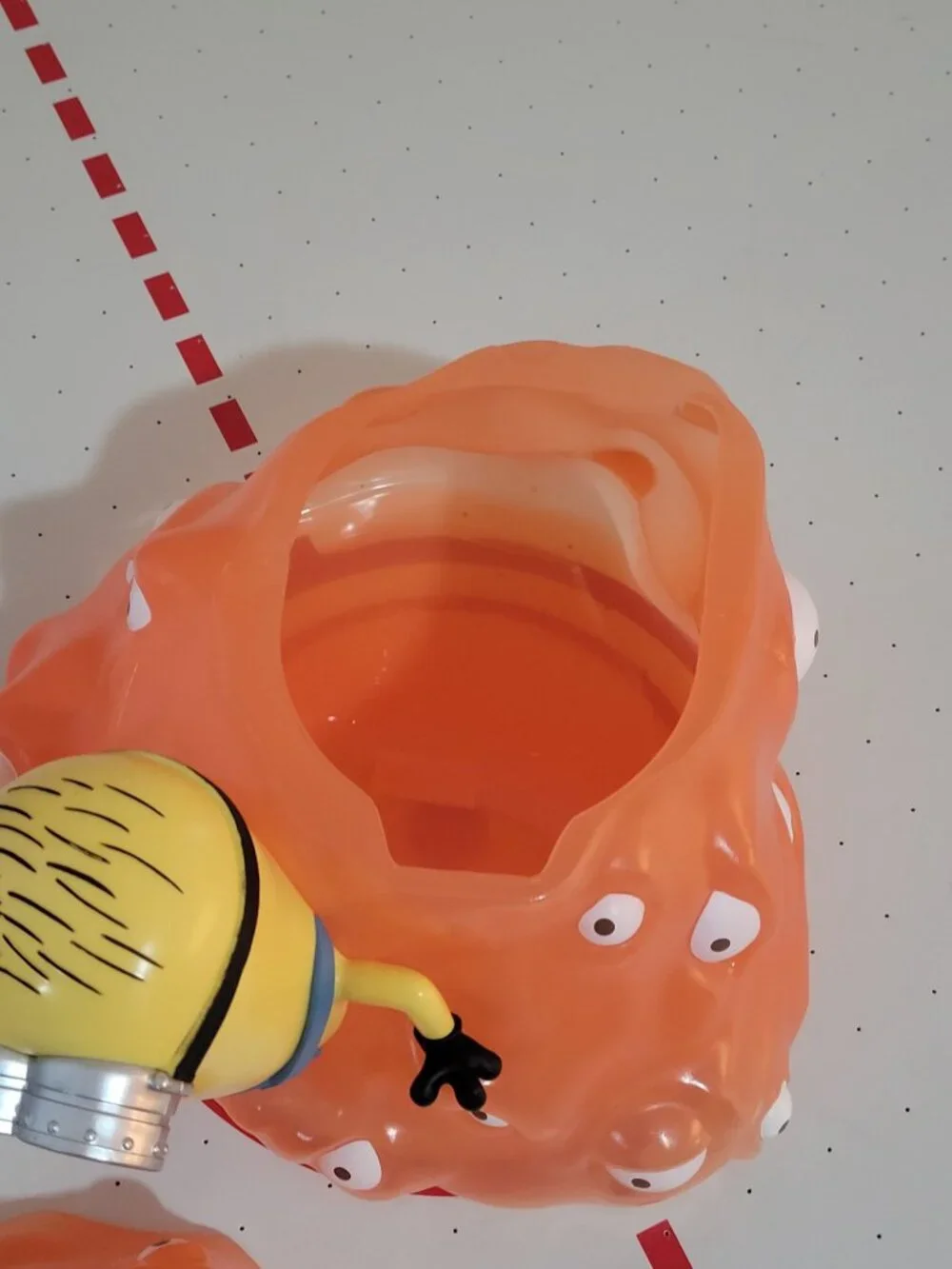 Minions And Monsters Movie Popcorn Bucket